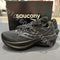 Original Saucony Triumph-Victory 20 Men Shockproof Racing Popcorn Outsole Casual Running Shoes Sports Cushioning Light Sneakers