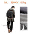 Brand High quality Men Women Casual  School bag 15.6 Laptop Backpack Mochila Travel Bag