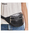 belt bag waist packs for women designer brand Luxury bag High Quality crocodile women PU leather bag Fanny Pack message bag