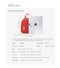 New Designer Fashion Women Backpack Mini Soft Touch Multi-Function Small Shoulder Bag