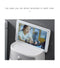 Portable Toilet Paper Holder Plastic Waterproof Dispenser For Home Storage Box Bathroom Accessories