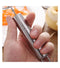 Stainless Steel Potato Cucumber Carrot Grater Peeler Vegetables Fruits Slicer Kitchen Tool