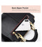 Handbag Women Purse Chic Totes Split Leather Shoulder Bags Large Capacity Stylish Messenger