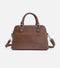 Genuine Leather Elegant Lady Tote Handbag High Quality Fashion  Shoulder Crossbody Bags