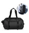 Large capacity travel backpack bags men hand luggage multifunction bags travel sports bag