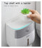 Portable Toilet Paper Holder Plastic Waterproof Dispenser For Home Storage Box Bathroom Accessories