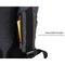 Fashion Travel Men Waterproof 15.6" Laptop Unisex Large Capacity USB Port Anti theft Backpack