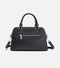 Genuine Leather Elegant Lady Tote Handbag High Quality Fashion  Shoulder Crossbody Bags