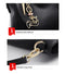 Cowhide Leather Women Handbag & Shoulder Bag Female Fashion Handbags Lady Totes Crossbody Bags