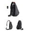 Fashion Men Messenger Bags Leisure Summer Sport Short Trip Shoulder Cross body Waterproof Sling Bag