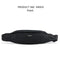 Men Waist Bag pack Purse Waterproof Canvas Travel Phone belt bag pouch Casual Bag for Belt Hip Pack