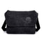 Men's Travel Crossbody Canvas Vintage Top-Handle Casual Multifunction Handbags Tote Shoulder Bags