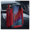 Multifunctional Car Pocket Automotive Air Vent Mobile Phone Storage Pouch Small Bag