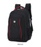 Waterproof Solid Large Backpack for Men