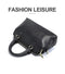 Genuine Leather Elegant Lady Tote Handbag High Quality Fashion  Shoulder Crossbody Bags