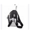 New Women Backpack Female PU Leather Backpack Small Student Backpack