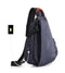 Fashion Men Messenger Bags Leisure Summer Sport Short Trip Shoulder Cross body Waterproof Sling Bag