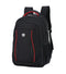 Waterproof Solid Large Backpack for Men