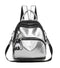 New Women Backpack Female PU Leather Backpack Small Student Backpack