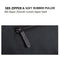 Men Waist Bag pack Purse Waterproof Canvas Travel Phone belt bag pouch Casual Bag for Belt Hip Pack