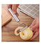 Stainless Steel Potato Cucumber Carrot Grater Peeler Vegetables Fruits Slicer Kitchen Tool