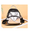 New Women Backpack Female PU Leather Backpack Small Student Backpack