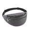 belt bag waist packs for women designer brand Luxury bag High Quality crocodile women PU leather bag Fanny Pack message bag