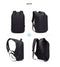 KAKA Men Backpacks USB Charge 15.6 Laptop Backpack Anti theft Waterproof Mochilas Male Women Backpack Casual Travel back bag