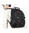 Travel backpack for Men USB Anti theft Backpacks