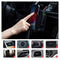 Multifunctional Car Pocket Automotive Air Vent Mobile Phone Storage Pouch Small Bag