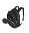 Waterproof Solid Large Backpack for Men