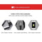 Fashion Travel Men Waterproof 15.6" Laptop Unisex Large Capacity USB Port Anti theft Backpack