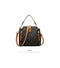 Small Shoulder Bag Female  Retro Handbag Fashion  Vintage  PVC Crossbody Bag Purse