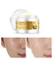 Health Snail Face Cream Hyaluronic Acid Moisturizer Anti Wrinkle Aging Cream for Face Nourishing Serum Day Cream for Face