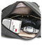 Waist Pack For Men Fanny Pack Bum Chest Bag Hip Money Belt Bag Travelling Mountaineering Mobile Phone Purse Sling Bags