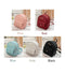 Mini Backpack Women PU Leather Shoulder Bag For Teenage Girls Kids Multi-Function Bagpack