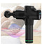 niftygifts Cordless Deep Muscle Massage Gun | Pain Relief