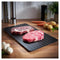 Fast Defrosting Tray Thaw Frozen Food Meat Fruit Plate Board Defrost Kitchen Gadget Tool