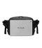 Multifunctional Men's Chest Pack For Money Belt Bags Travel Crossbody USB Charging Waist Pack