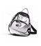 New Women Backpack Female PU Leather Backpack Small Student Backpack