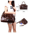 Genuine Leather Women 2020 New Trend Ladies Shoulder Bag For Luxury Designer Big Handbag