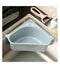 Multifunctional Corner Sink Drain Rack Shelf Suction Cup Sink Drain Basket Bowl Sponge Holder Kitchen Bathroom Storage Organizer