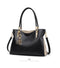 Cowhide Leather Women Handbag & Shoulder Bag Female Fashion Handbags Lady Totes Crossbody Bags