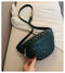 Small Simple Crossbody Bags For Women 2020 Tassel Shoulder Simple Bag Female Fashion Handbags and Purses