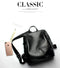 Top quality Travel BackPack Genuine Leather Women | Drawstring School Bags For Teenagers