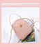 Fashion Mini Backpack Women PU Leather Simple Shoulder Bag Multi-Function Ladies Small Bagpack School Backpack For Teenage Girls