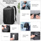 New Anti-Theft Fashion Men Waterproof Multifunctional 15.6" Laptop USB Charging Backpack