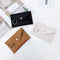 Fashion Rivet Lady Waist Pack Women Belt Pouch Bag Mini Designer Phone Pouch Bags New Envelope PU Leather Belt Pack For Clothing