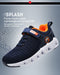 2020 Spring Autumn Brand Children Shoes Non-slip Kids Running Shoes Boys Fashion Breathable Sneakers Girls Casual Sports Shoes