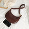 Stone Pattern Retro PU Leather Crossbody Bags For Women 2020 Small Shoulder Messenger Bag